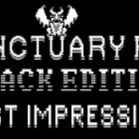 SanctuaryRPG: Black Edition - игра для Windows