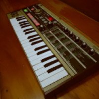 Синтезатор Korg "Microkorg"