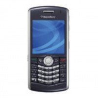 Сотовый телефон BlackBerry 8130