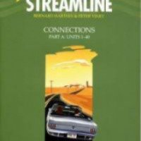 Учебник английского языка "New American streamline" - Bernard Hartley, Peter Viney