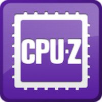CPU-Z - Программа для получения подробной информация о процессоре и платах