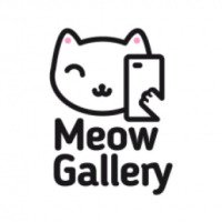 Приют для кошек "Meow gallery" (Россия, Екатеринбург)