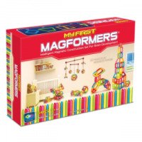 Магнитный конструктор Magformers "My First 30"