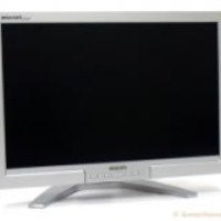 LCD-монитор Philips Brilliance 230WP7