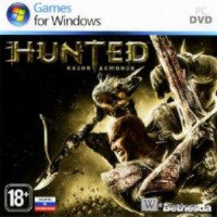 Игра для PC "Hunted: Кузня Демонов (Hunted: The Demons Forge)" (2011)