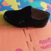 Туфли для мальчика Kari Kids