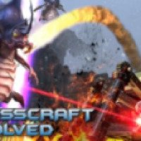 FortressCraft Evolved - игра для PC