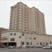 Отель Ramada Hotel Dubai 4* 