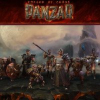 Panzar: Forged by Chaos - игра для PC