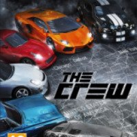 The Crew - игра для PC