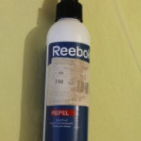 Защитный водоотталкивающий спрей для обуви Reebok
