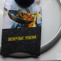 Крышка для сковороды Liberhaus praktische produkte