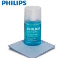 Чистящий спрей для экранов Philips Screen Cleaning fluid