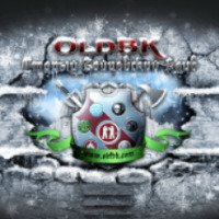 Oldbk.com - Браузерная игра в реальном времени