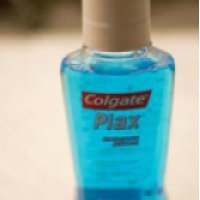 Ополаскиватель для полости рта Colgate Plax комплексное действие