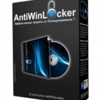 AntiWinLocker - программа для Windows