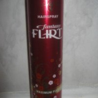 Лак для волос "Fantasy Flirt"