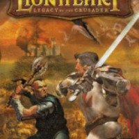 Lionheart: Legacy Of The Crusader - игра для PC