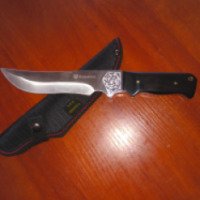 Нож охотничий Columbia Jeslon K82