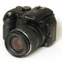 Цифровой фотоаппарат Fujifilm FinePix S9500