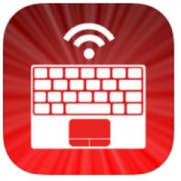 Air Keyboard - приложение для iOS