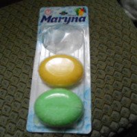 Туалетное мыло Maryna Mixed