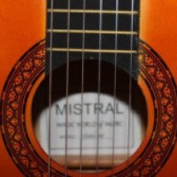 Гитара Mistral CG 851 39