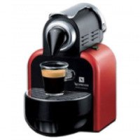 Капсульная кофемашина DeLonghi Nespresso Essenza Automatic EN 97 W