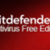 Bitdefender Antivirus Free Edition - программа для Windows