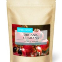 Гуарана молотая Organic Superfood