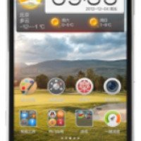 Смартфон Lenovo IdeaPhone S920