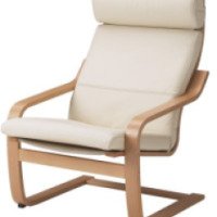 Кресло Ikea Поэнг