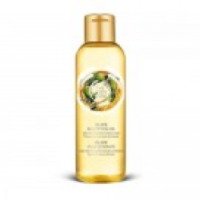 Сухое масло для тела, лица и волос The Body Shop Chocomania Beautifying Oil