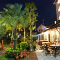 Отель Thong Ta Resort and Spa 3* 