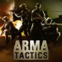 ARMA Tactics - игра для Android