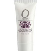Терапевтический крем для кутикулы Orly Cutique Therapy Creme