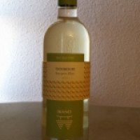 Вино белое полусладкое IKANO TSOLIKOURI Sawignon Blanc