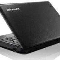 Нетбук Lenovo IdeaPad S100