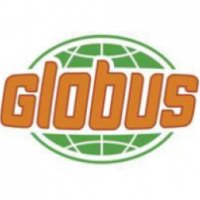 Влажные салфетки Globus