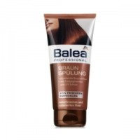 Бальзам-ополаскиватель для волос Balea Professional Braun Spulung