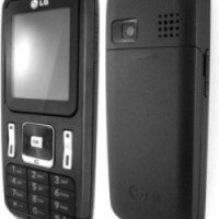 Сотовый телефон LG GB210