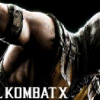 Mortal Kombat X - игра для PC