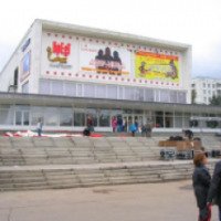 Кинотеатр "Брест" (Россия, Москва)