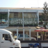 Отель Silver Sands Beach Resort 3* (Индия, Южный Гоа)