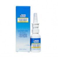 Средство Guna "Guna-Sinus Nose Spray" для лечения синуситов