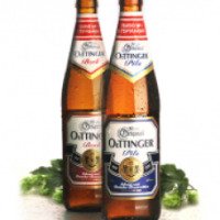 Пиво Oettinger Pils