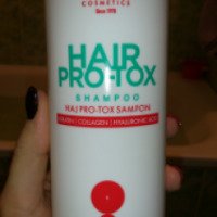 Шампунь для волос Kollos Cosmetics Hair PRO-TOX