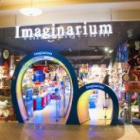Магазин "Imaginarium" 