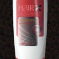 Бальзам-кондиционер для окрашенных и мелированных волос "Oriflame" HairX Colour Protect Conditioner