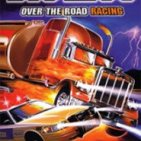 Big Rigs: Over the Road Racing - игра для PC